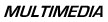 MULTIMEDIA
